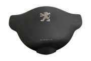 Lenkrad Airbag PEUGEOT PARTNER Combispace (5F) 1.6 HDi 90 96721954ZD
