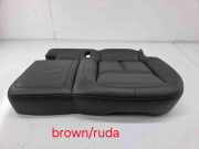 Rücksitzbank mitte Porsche Cayenne 2 (92A)