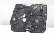 Fensterheber vorne links NISSAN MURANO II (Z51) 3.5 4x4