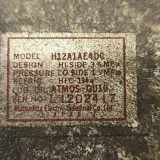 Kondensatpumpe Klimaanalge MAZDA 6 Hatchback (GH) 1.8 MZR H12AE4DC