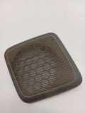Lautsprecherabdeckung VW TRANSPORTER IV Furgon (70XA) 2.4 D 7D0857209