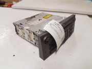 Radio/Navigationssystem-Kombination Peugeot 407 SW () 9646871777