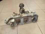 Ansaugbrücke NISSAN TERRANO II (R20) 2.7 TDi 4WD 140037F400