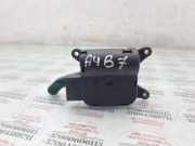 Air Flap Motor AUDI A4 Cabrio (8H7, B6, 8HE, B7) 2.0 TDI 8E1820511B