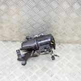 Kraftstofffiltergehäuse JAGUAR F-PACE (X761) 2.0 D200 MHEV M8A2-9D202-AA M8A2-9B072-A