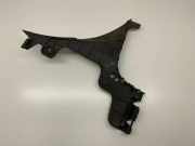 Stoßstangenhalter hinten rechts AUDI A3 Cabrio (8P7) 2.0 TDI 8P3807378