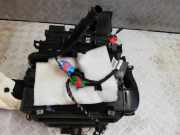 Sitzgarnitur komplett Leder geteilt Peugeot 3008 I () 9800041780