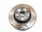 Bremsscheibe rechts vorne Subaru Outback V (BS)
