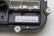 Heizungsbetätigung (Konsole) vorne VW Passat B7 (362) 7N0907426BT