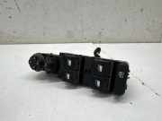 Schalter für Fensterheber links hinten Opel Crossland X (P17) 96788281