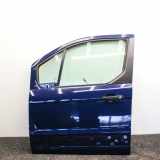 Tür links vorne Ford Transit Connect V408 Kasten ()