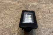 Kennzeichenleuchte BMW X1 (E84) 7193293