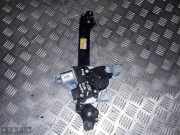 Fensterheber links hinten Peugeot 508 I SW (8E) 9688808480