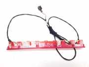 Bremsleuchte mitte Mercedes-Benz CLS (C219) A2198200156