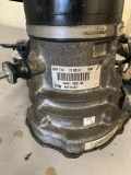 Motor Servolenkung Citroen C4 (L) 9684040280