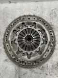 Kupplungsdruckplatte VW Polo IV (9N, 9A) 319014910