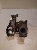 Turbolader Citroen C3 (FC) KP35487599