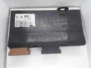 Steuergerät Sitz Citroen C6 (T) 9663279180