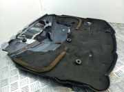 Motorabdeckung Mercedes-Benz GLE (W166) A6510104067