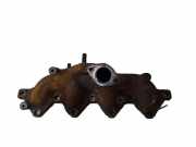 Auspuffkrümmer Opel Zafira B (A05) 8980538800