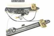 Motor Fensterheber rechts hinten Rolls-Royce Ghost (RR4) 7202746