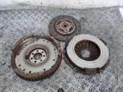 Kupplung Renault Megane II Grandtour (KM) 8200198162