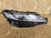 Hauptscheinwerfer rechts Toyota Camry (V2) 8111033G00