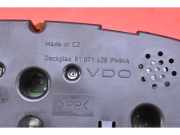 Tachometer Skoda Octavia I Kombi (1U) 1U0920811F
