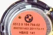 Lautsprecher links vorne BMW 6er Gran Turismo (G32) 9184794