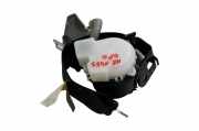 Sicherheitsgurt rechts hinten Toyota Yaris (P1) 7G5290