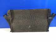 Ladeluftkühler Opel Vectra C Caravan (Z02) 2441118366
