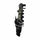 Einspritzleiste Opel Vectra C Caravan (Z02) 55200251