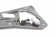 Fensterheber rechts hinten Land Rover Discovery IV (L319) AH2227000AB