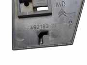 Türöffner innen links hinten Citroen C5 II (RC) 9649218377