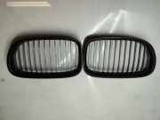 Kühlergrill oben BMW 7er (F01, F02, F03, F04)