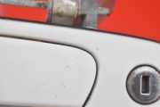 Türgriff links vorne Volvo XC70 Cross Country (295)