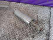 Auspuffanlage hinten Opel Astra F Caravan ()
