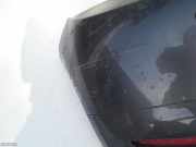 Blende Stoßstange hinten mitte VW Scirocco III (13)