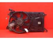 Elektrolüfter Mazda 3 Stufenheck (BK) 0130307076