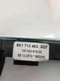 Schalthebel Audi Q5 (8R) 8K1713463