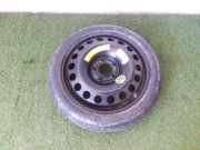 Reserveradhalter Opel Signum (Z-C/S) ET41