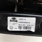 Lampenträger Heckleuchte rechts Citroen Nemo Kasten (AA) 01353205080E
