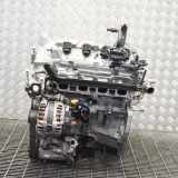 Motor ohne Anbauteile (Benzin) Renault Megane IV Schrägheck (B9A) H4MD738