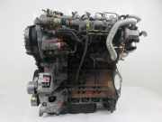 Motor ohne Anbauteile (Diesel) Mazda 6 Station Wagon (GY) RF7J