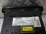 Navigationssystem Toyota Prius Liftback (W2) 8612047230