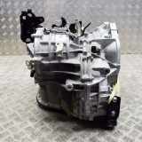 Automatikgetriebe Toyota Verso S (P12) 3040052230