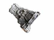Schaltgetriebe Audi A4 Avant (8K, B8) KBZ