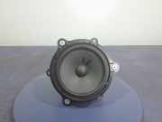 Lautsprechersystem Renault Megane IV Grandtour (K9A)