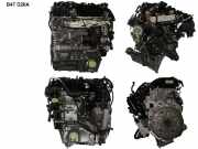 Motor ohne Anbauteile (Diesel) BMW X3 (F25) B47D20A