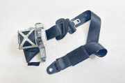 Sicherheitsgurt rechts vorne Peugeot 3008 II (MC, MR, MJ, M4) 9681974380